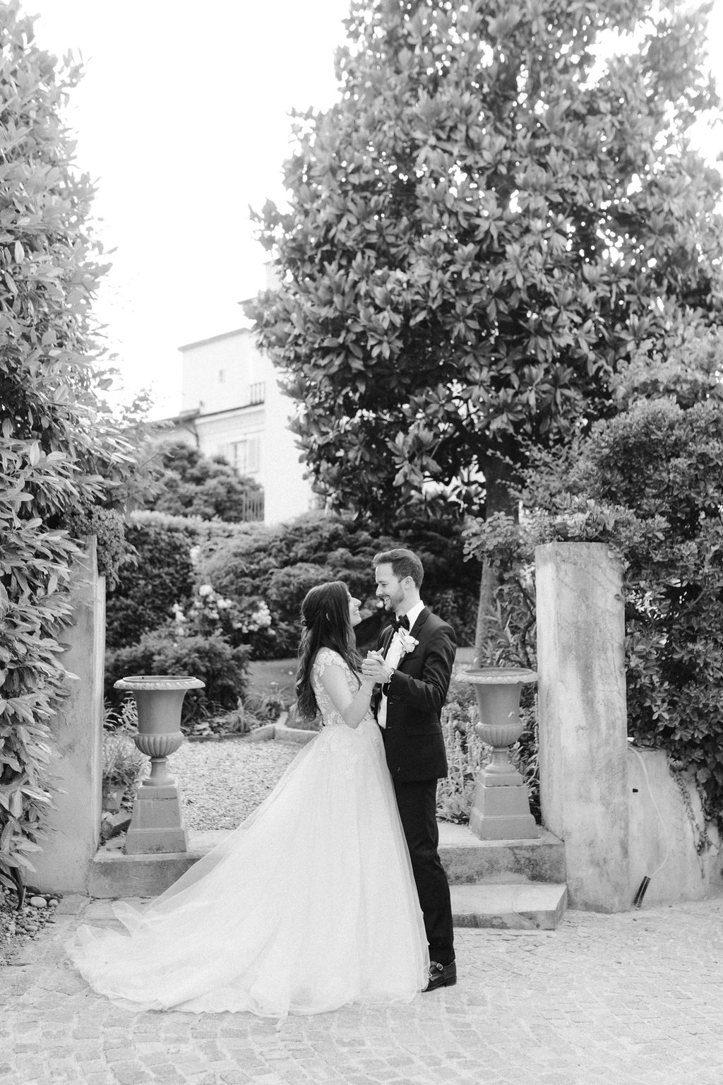 destination wedding italy_roberta cavaliere_la villa hotel