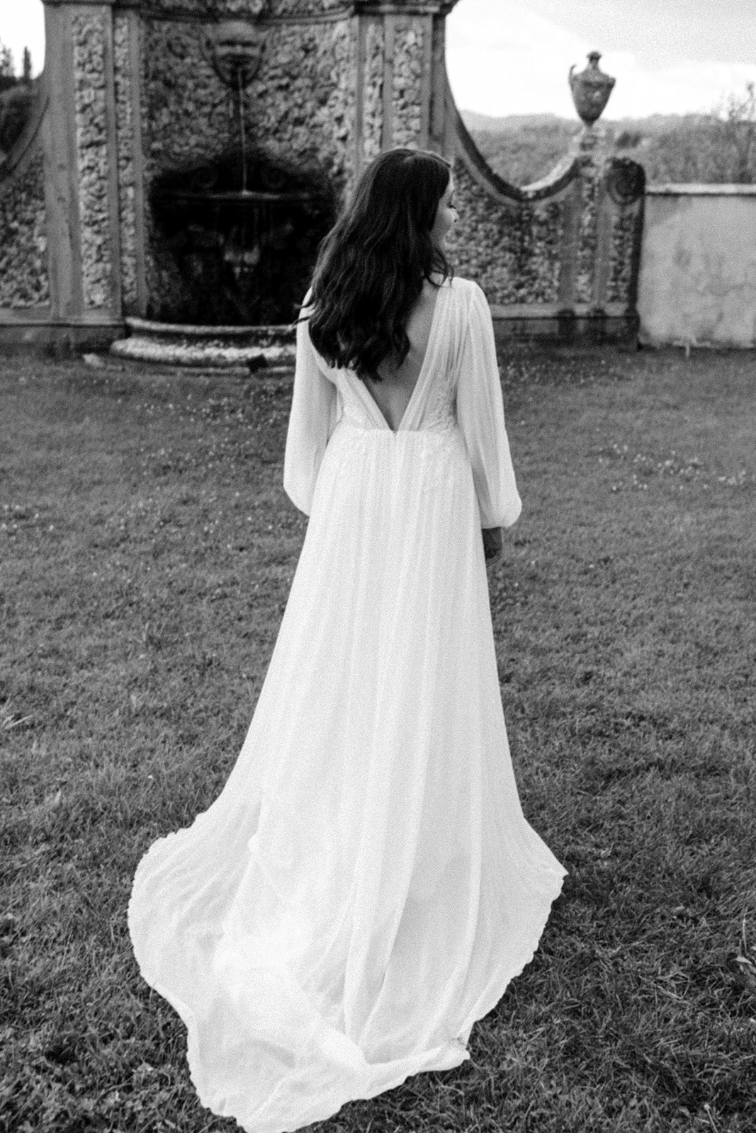 villa medicea di lilliano wedding firenze roberta cavaliere